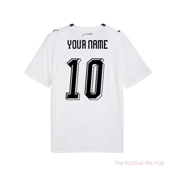 Men's Egypt Away Jersey