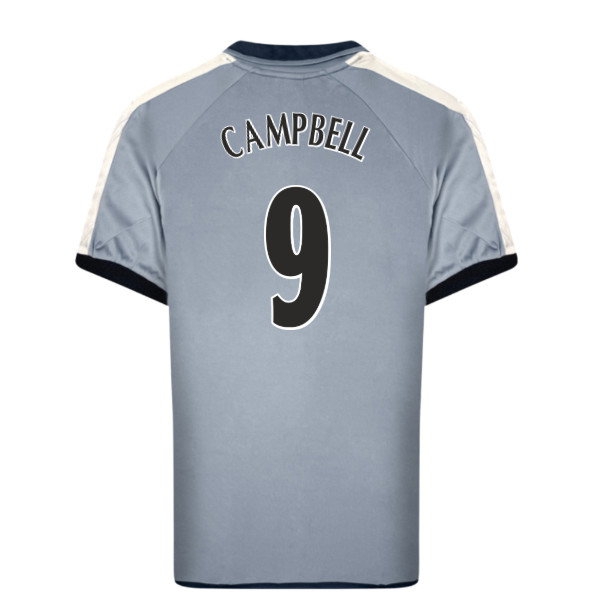 Kids' Everton Anniversary Jersey
