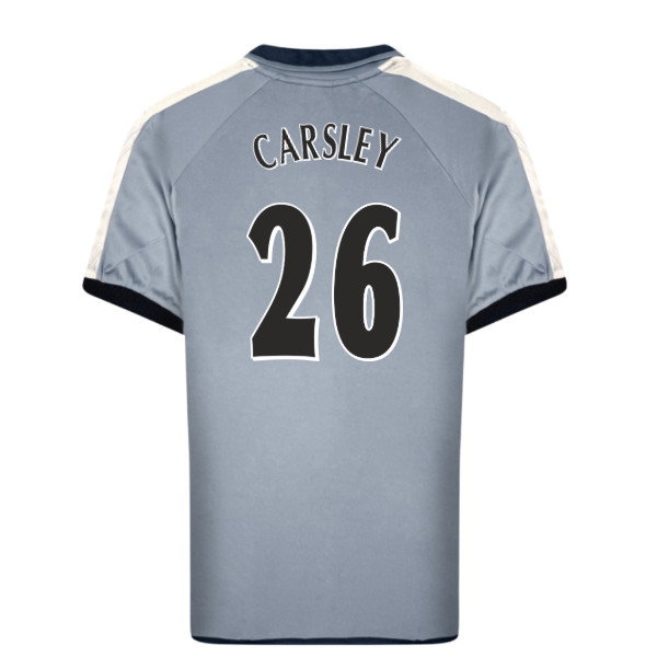 Men's Everton Anniversary Jersey