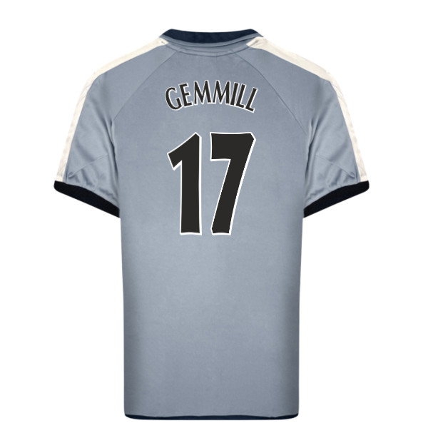 Men's Everton Anniversary Jersey