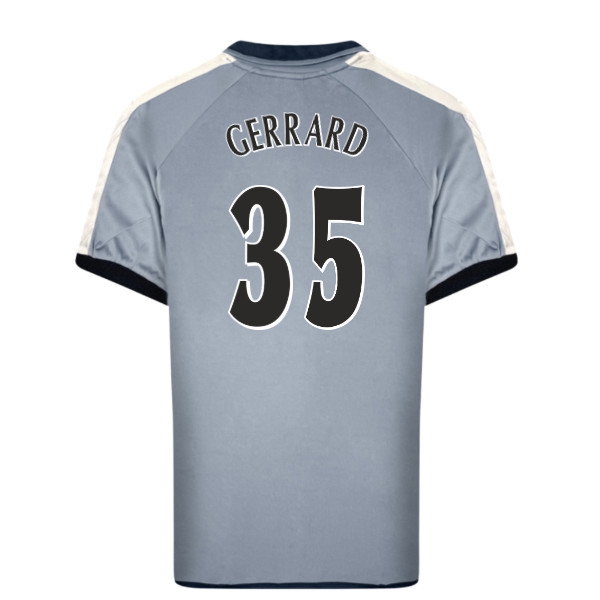 Men's Everton Anniversary Jersey