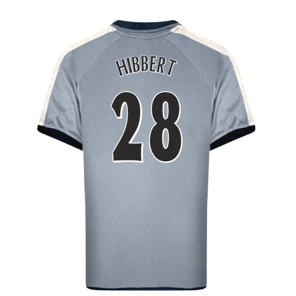 Women's Everton Anniversary Jersey