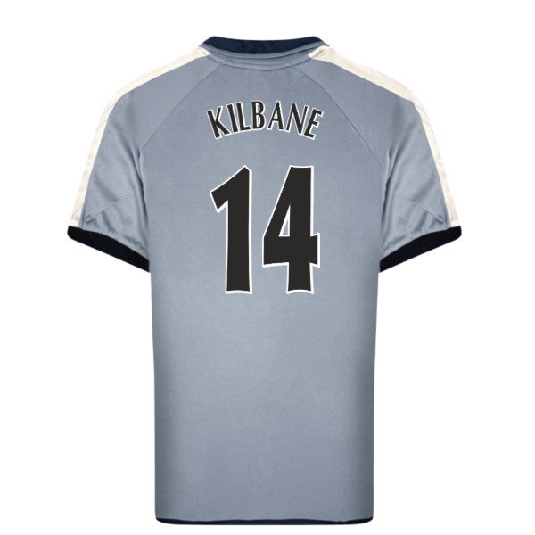 Men's Everton Anniversary Jersey