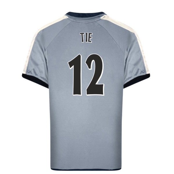 Women's Everton Anniversary Jersey