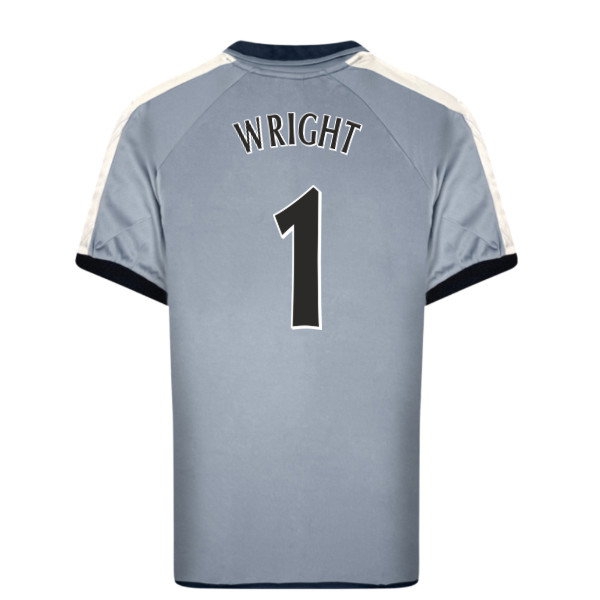 Women's Everton Anniversary Jersey