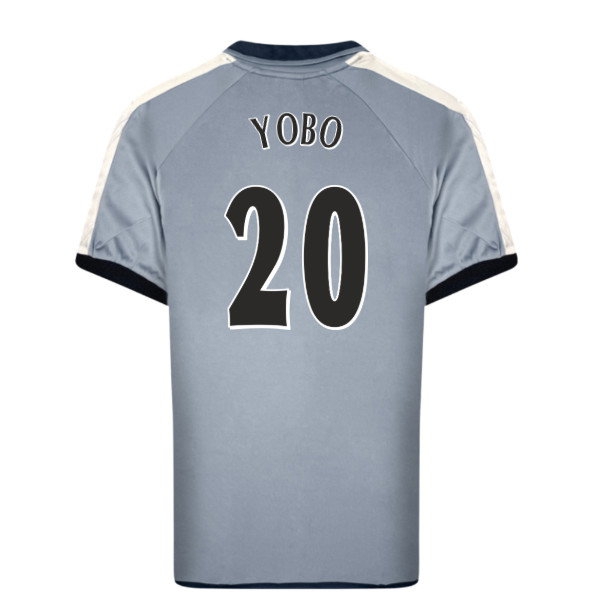 Kids' Everton Anniversary Jersey