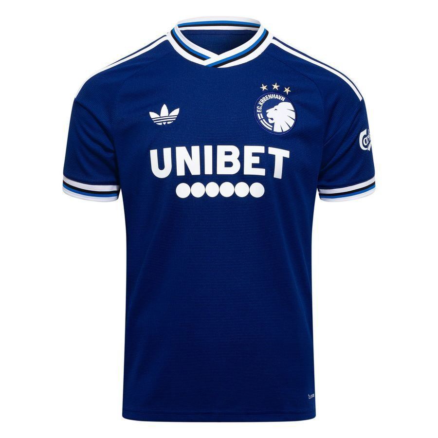 Women's FC Copenhagen 2026/27 Away Jersey