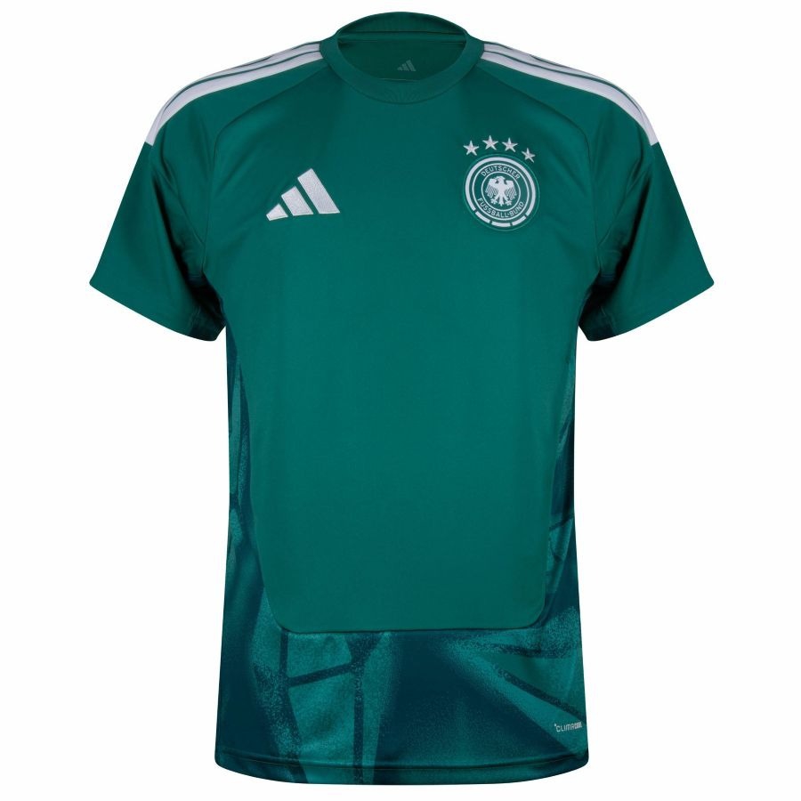 Men's Germany 2026/27 Home Jersey