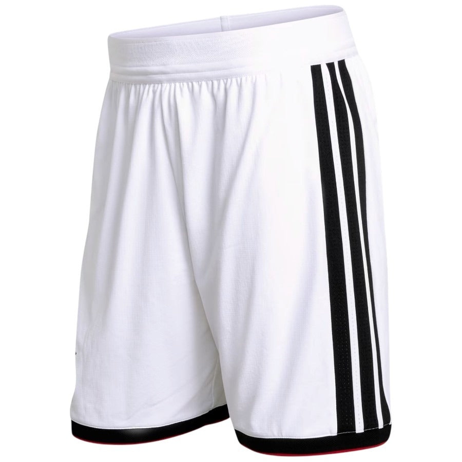 Women's Argentina 2026/27 White Home Shorts