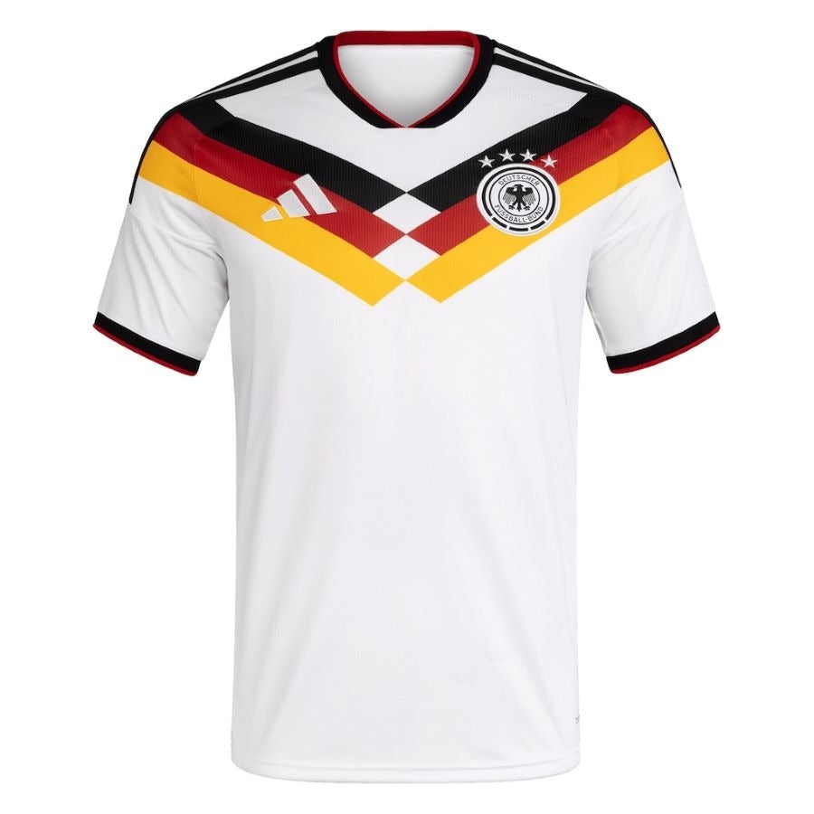 Kids' Germany 2026/27 Home Kit
