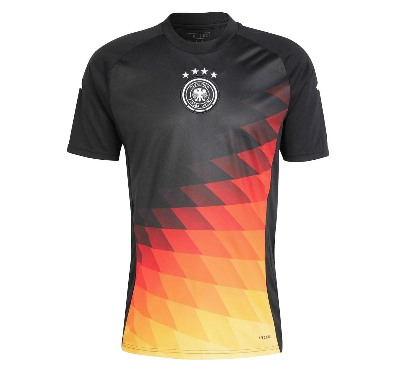 Kids' Germany 2024/25 Kit