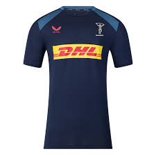 Women's Harlequins 2026/27 Third Jersey