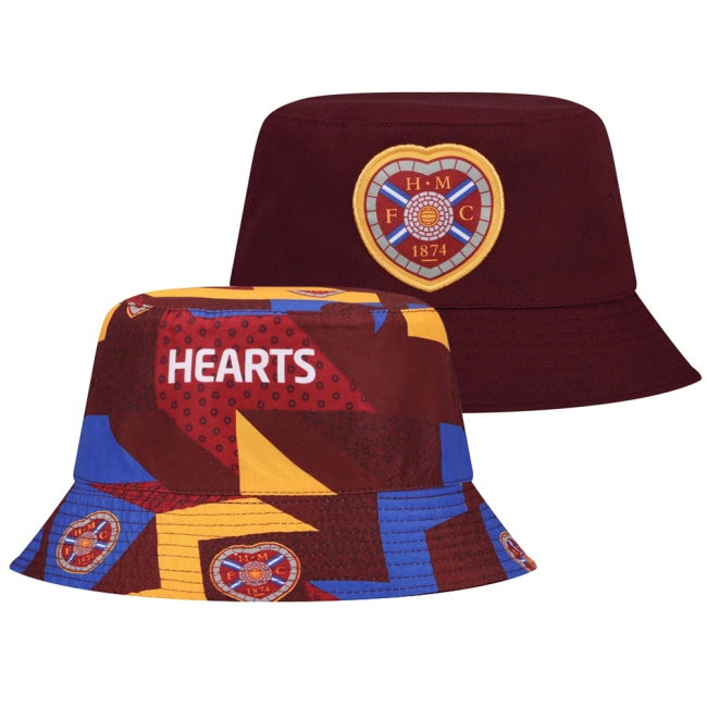 Women's Hearts Cap