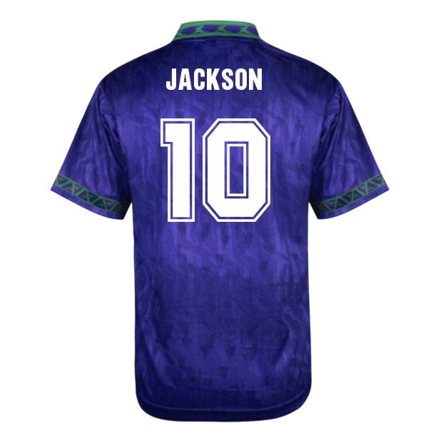 Men's Hibernian Retro Jersey