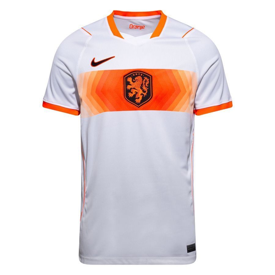 Men's Holland 2026 Away Jersey