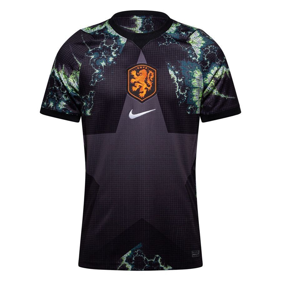 Men's Holland Goalkeeper 2026 Kit