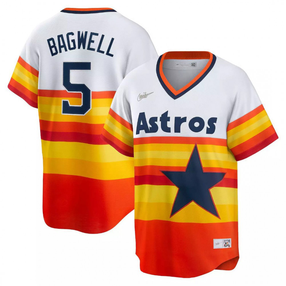 Women's Houston Astros Limited Jersey