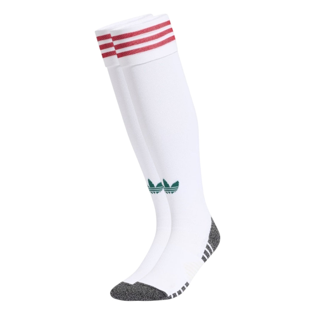 Men's Hungary 2026/27 Away Socks