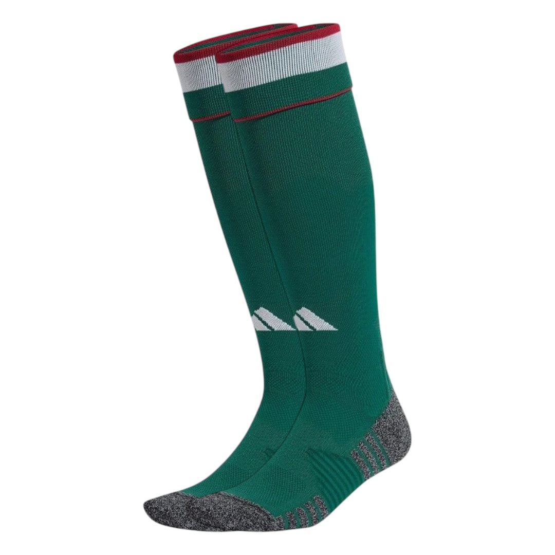 Women's Hungary 2026/27 Home Socks