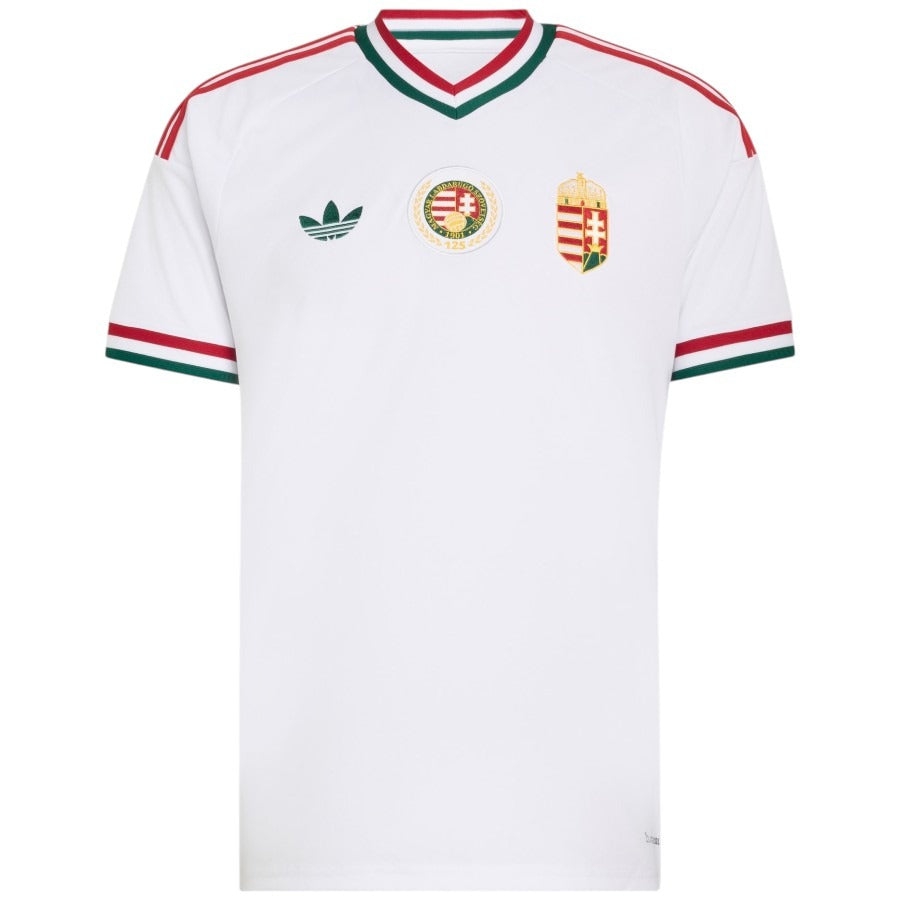 Men's Hungary 2026/27 Away Kit
