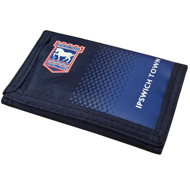 Men's Ipwich Town FC Jersey