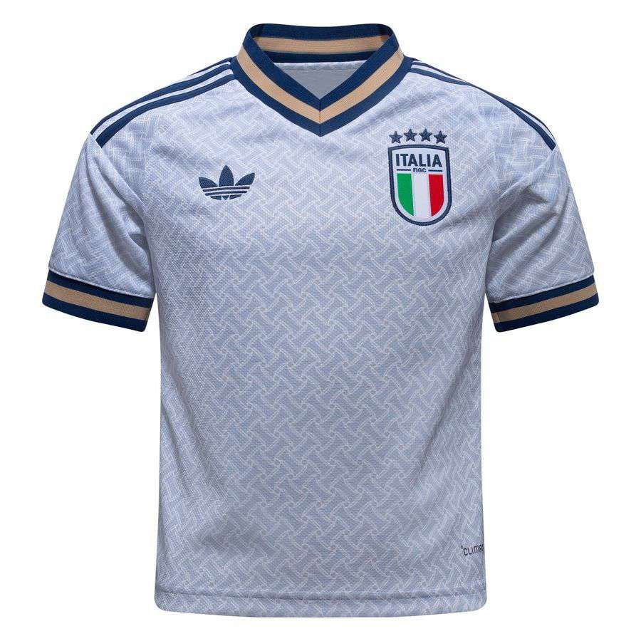 Kids' Italy 2026/27 Away Jersey
