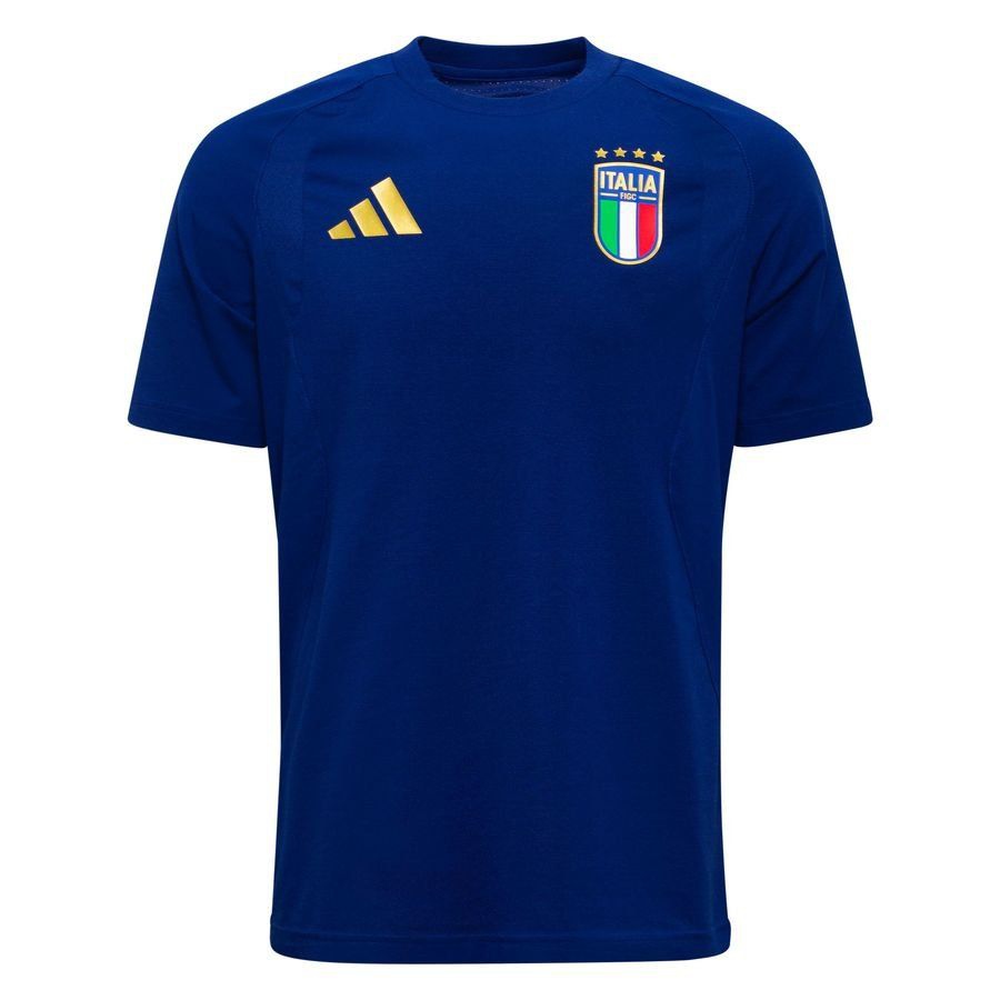Kids' Italy Blue Tee