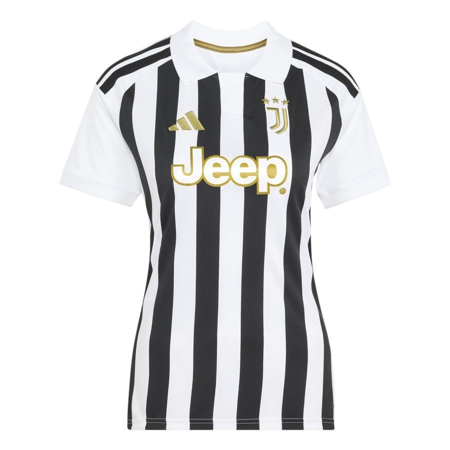 Women's Juventus 2026/27 Home Jersey