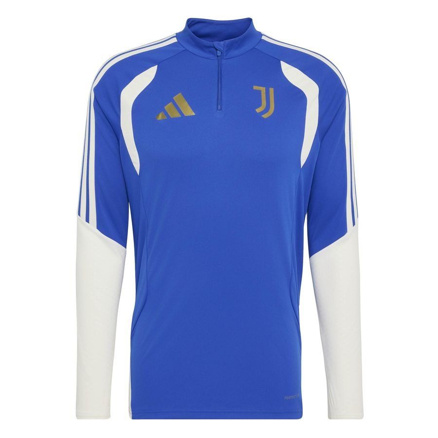 Men's Juventus Blue Training Jersey