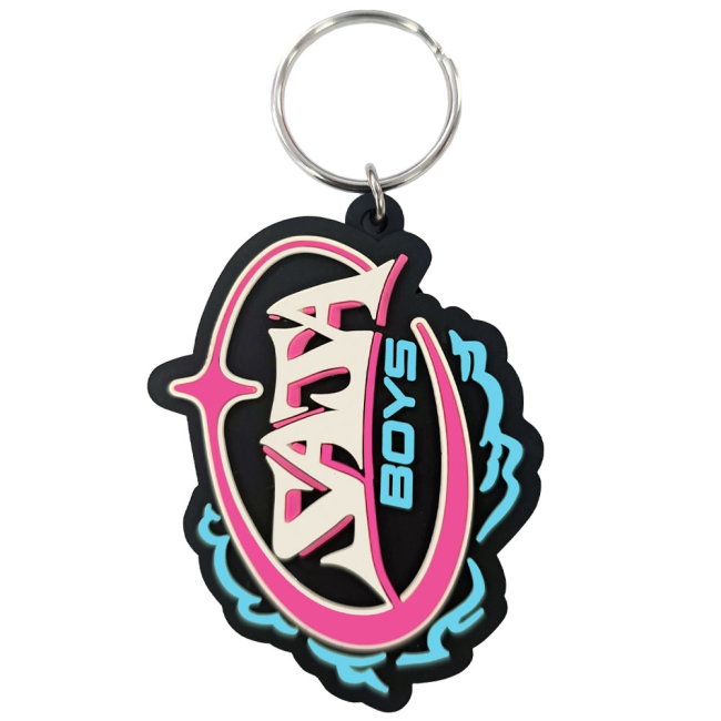 Kids' K-POP Demon Hunters Apparel
