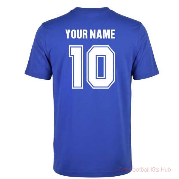 Women's Cardiff Royal City Tee