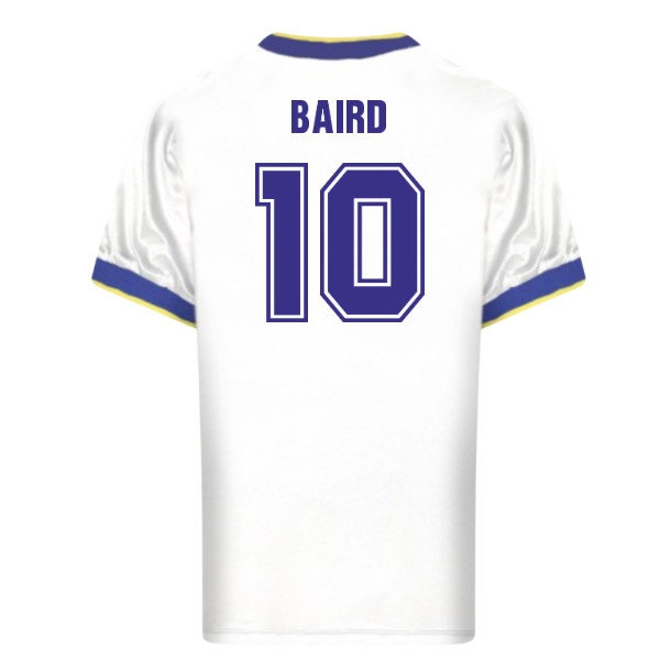 Kids' Leeds Retro Jersey