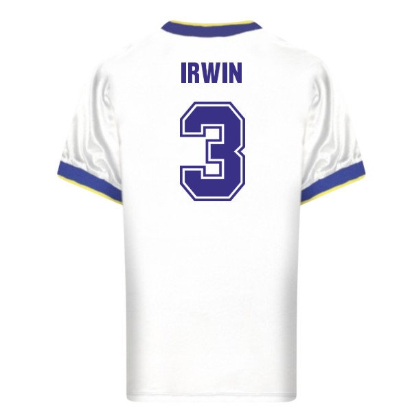 Kids' Leeds Retro Jersey