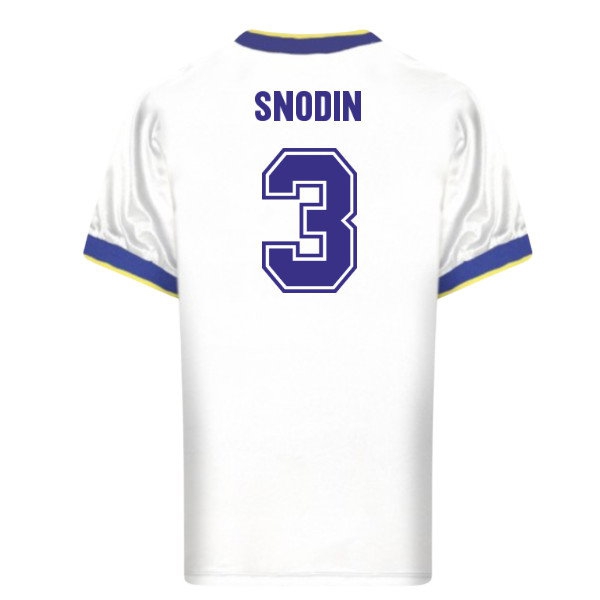 Women's Leeds Retro Jersey