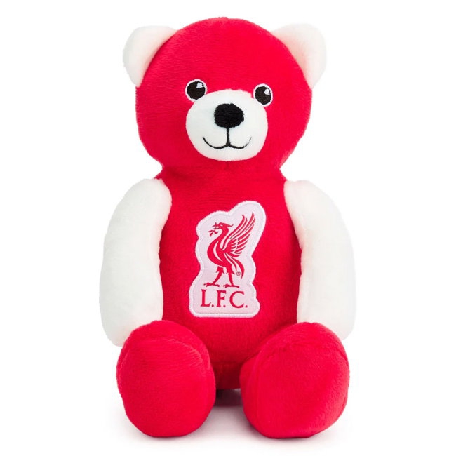 Women's Liverpool Jersey
