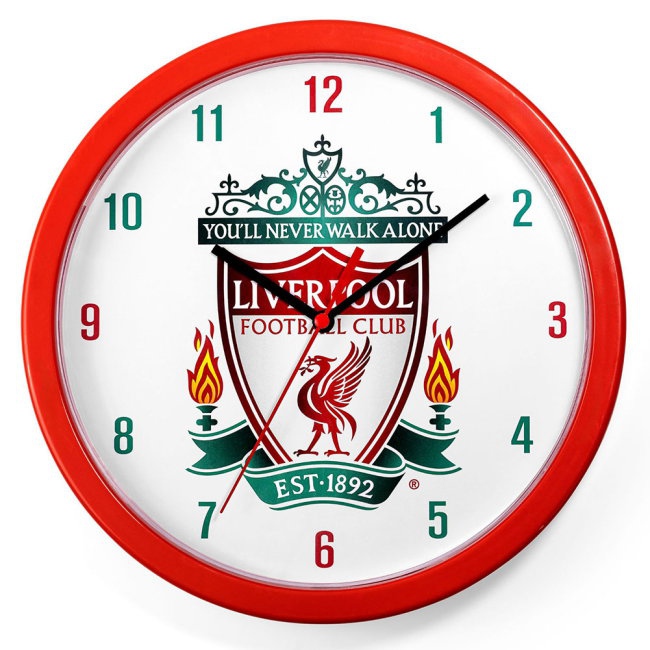 Kids' Liverpool Jersey