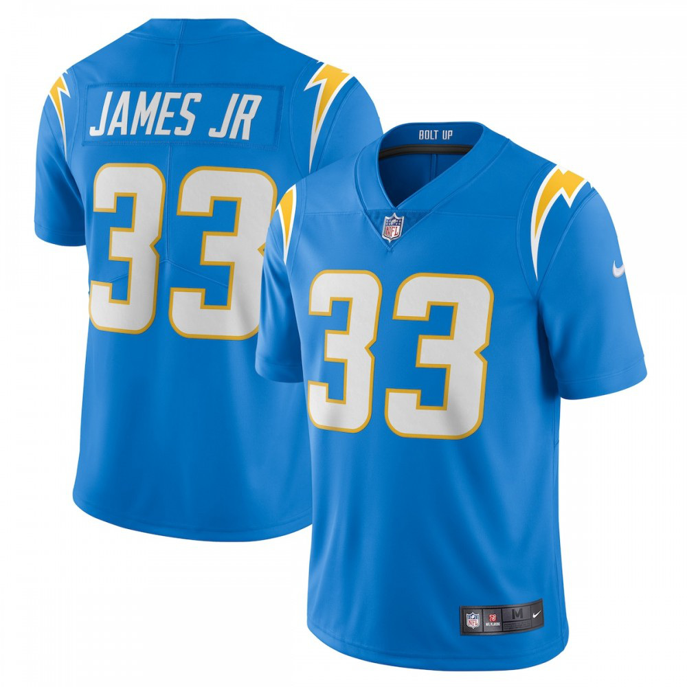 Men's Los Angeles Chargers Powder Limited Jersey