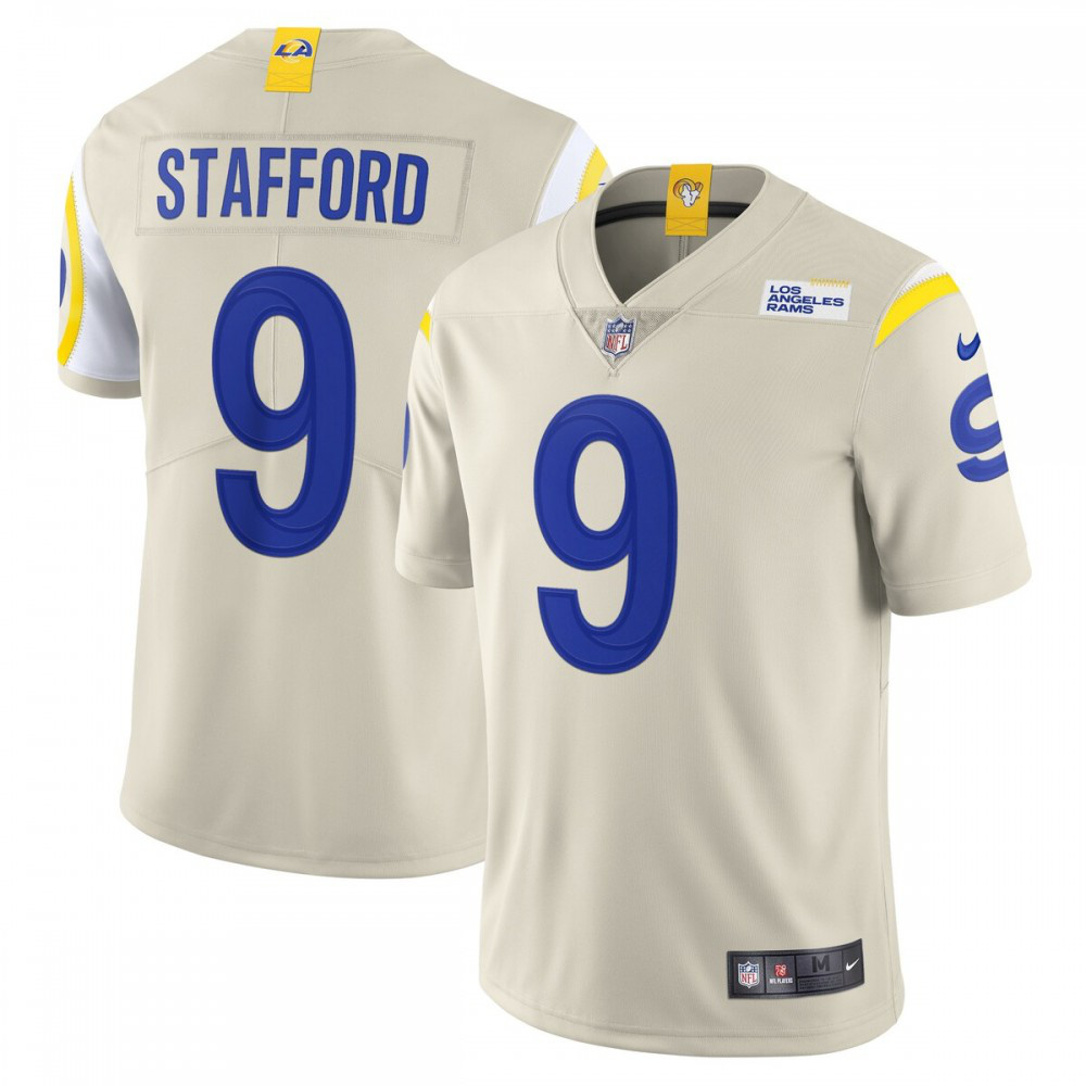 Women's Los Angeles Rams Limited Jersey