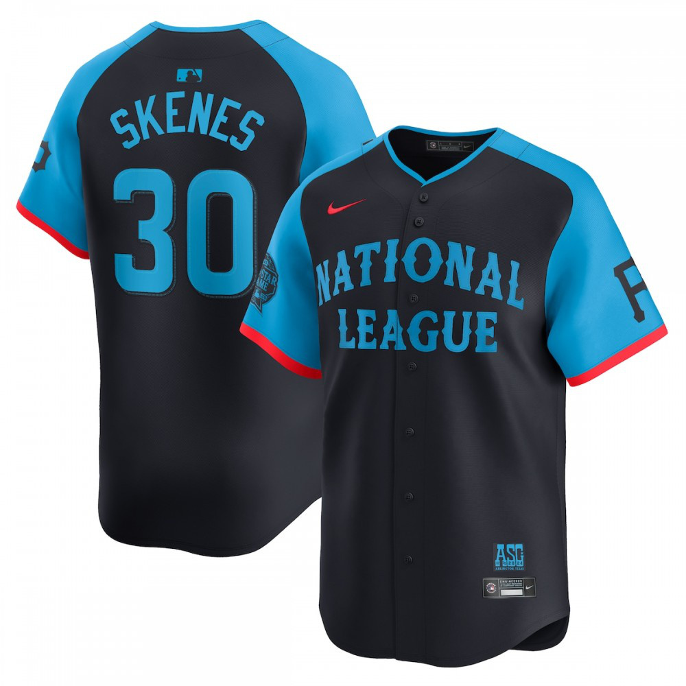 Women's 2024 Navy Limited Jersey