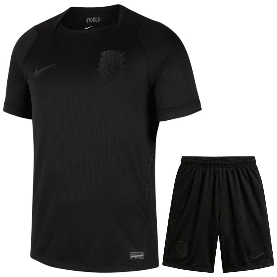 Women's Maillot Norvege 2026/27 Kit