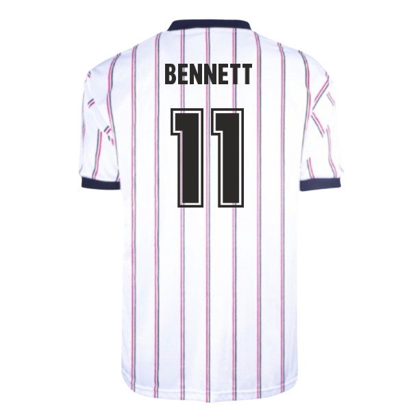 Women's Manchester City Retro Jersey