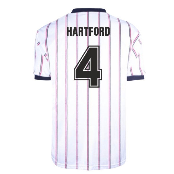 Women's Manchester City Retro Jersey