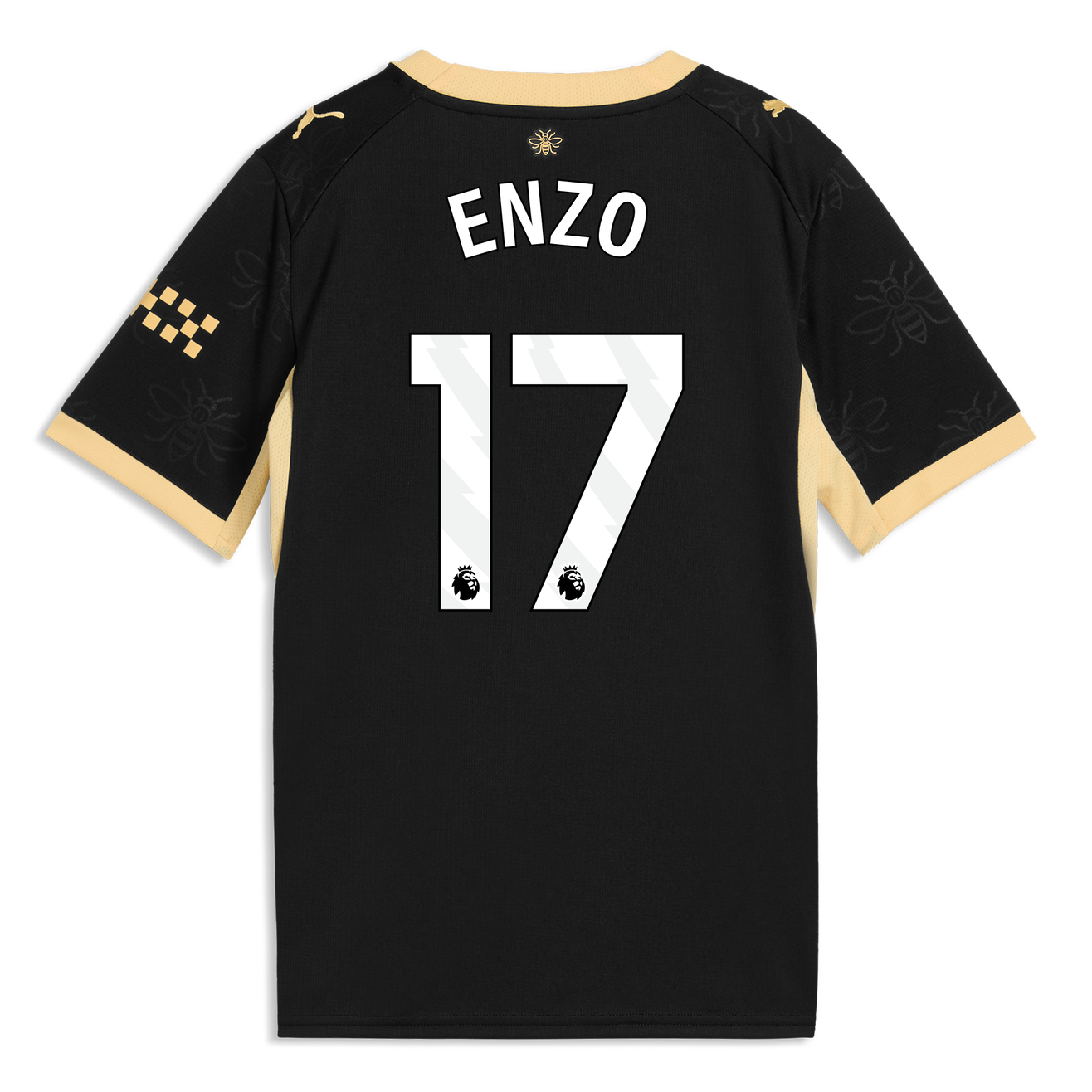 Women's Manchester City 2026/27 City Jersey