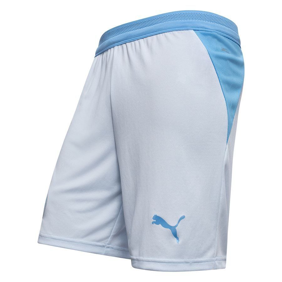 Men's Manchester City 2026/27 City Shorts