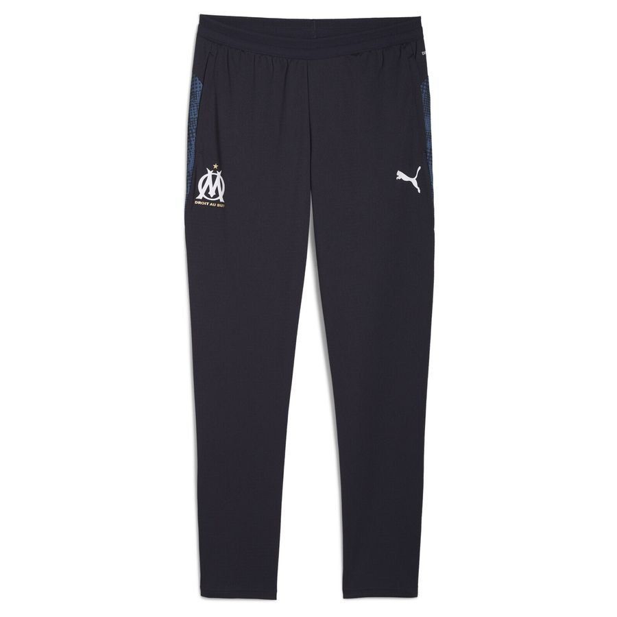 Women's Marseille Navy Training Pants