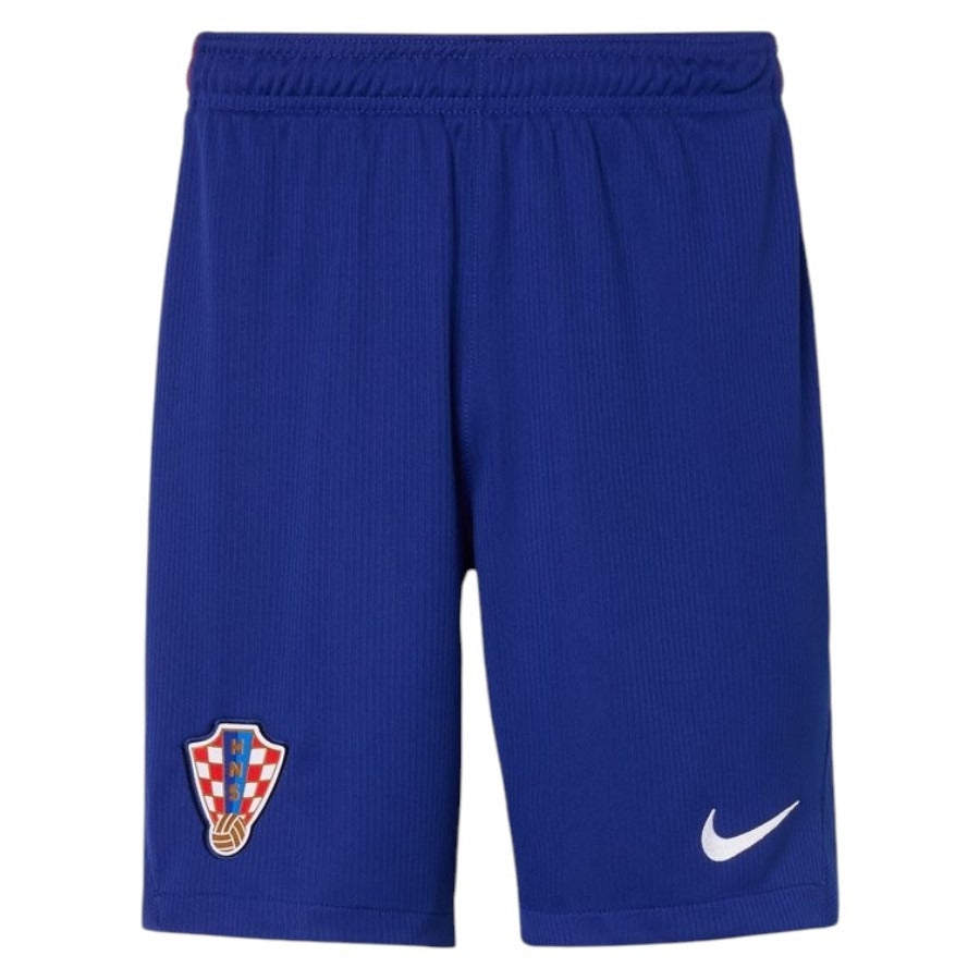 Women's Croatia 2026/27 Away Shorts