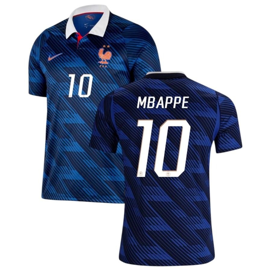 Men's France 2026 Home Jersey