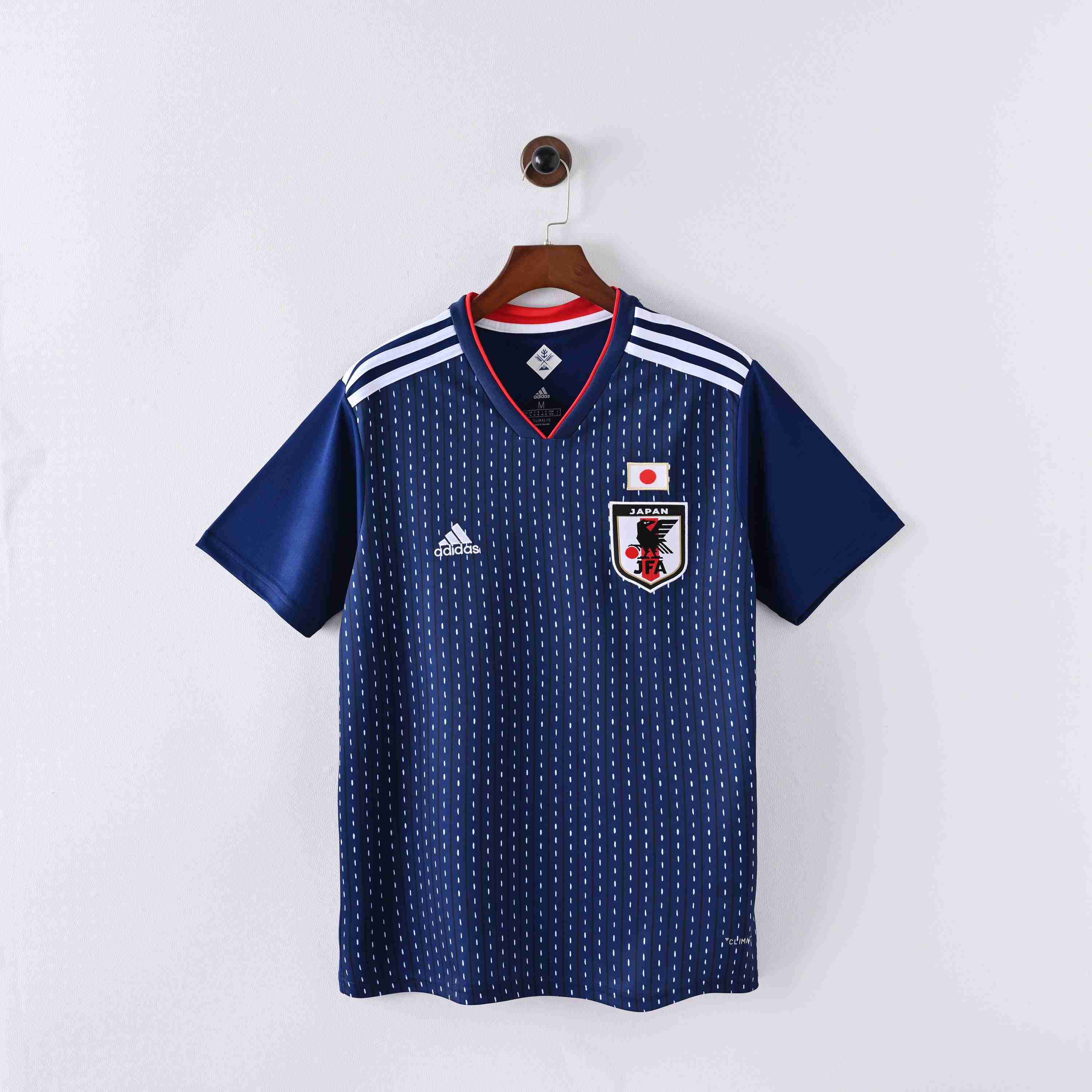 Men's Japan Retro Jersey