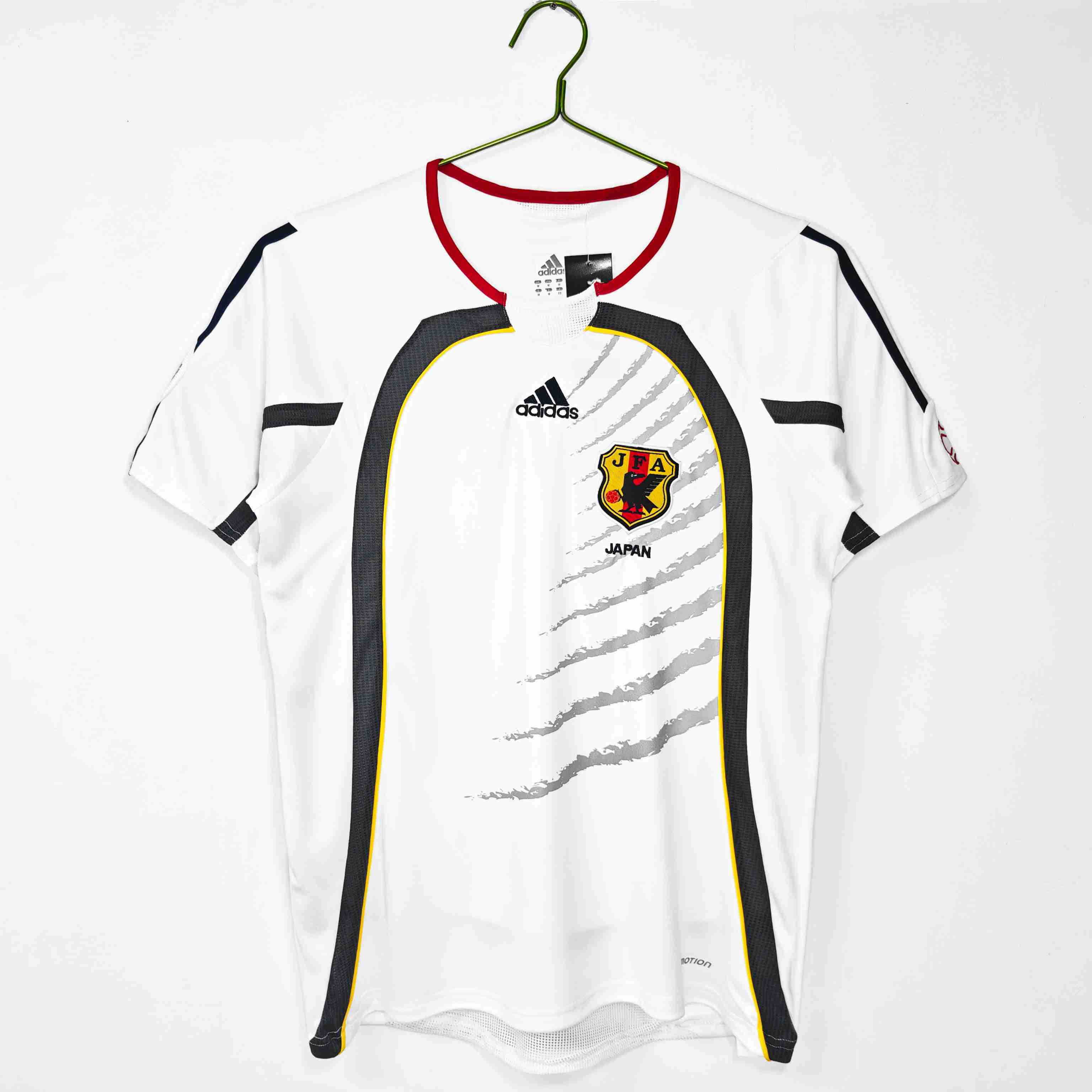 Men's Japan Retro Jersey