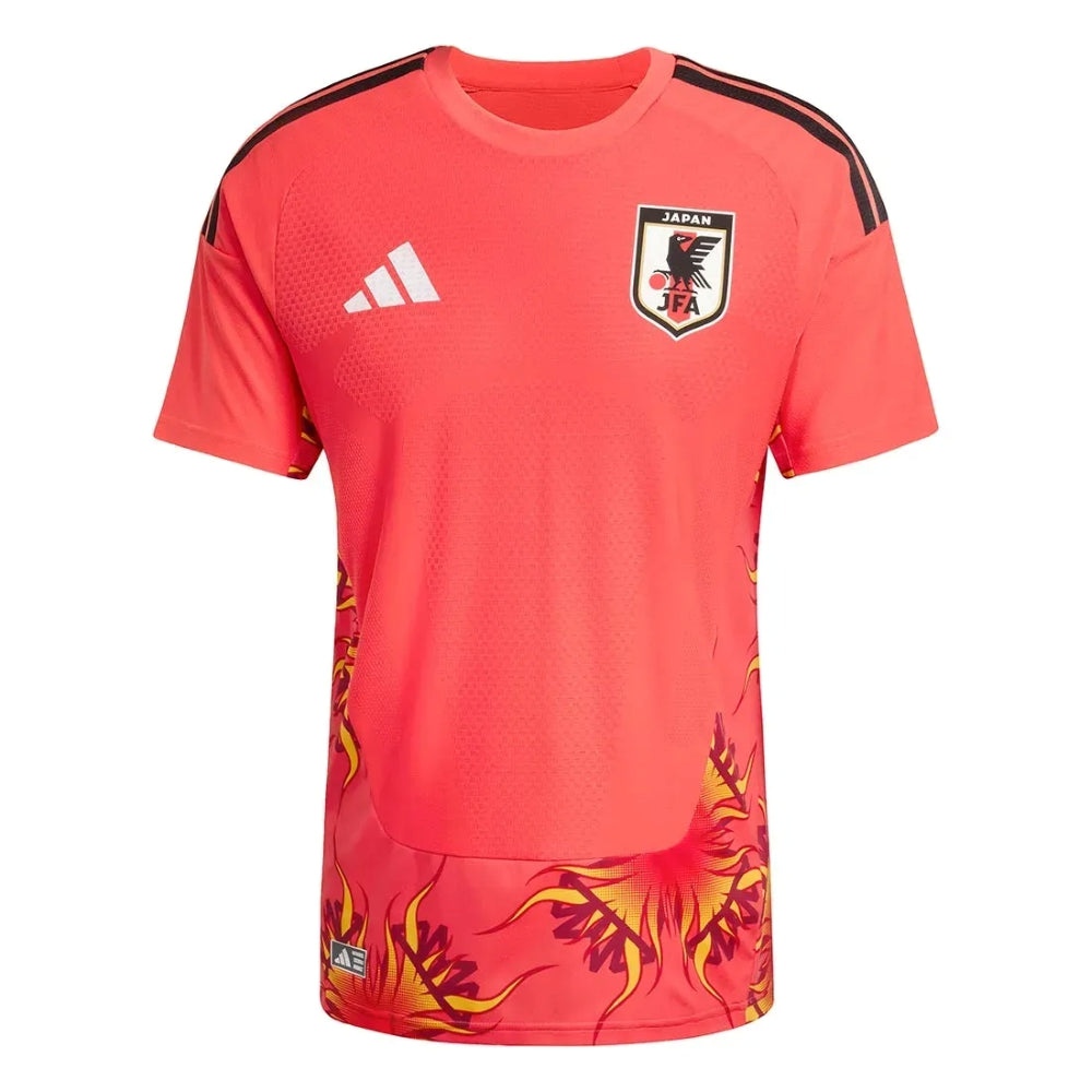 Men's Japan 2026 Jersey